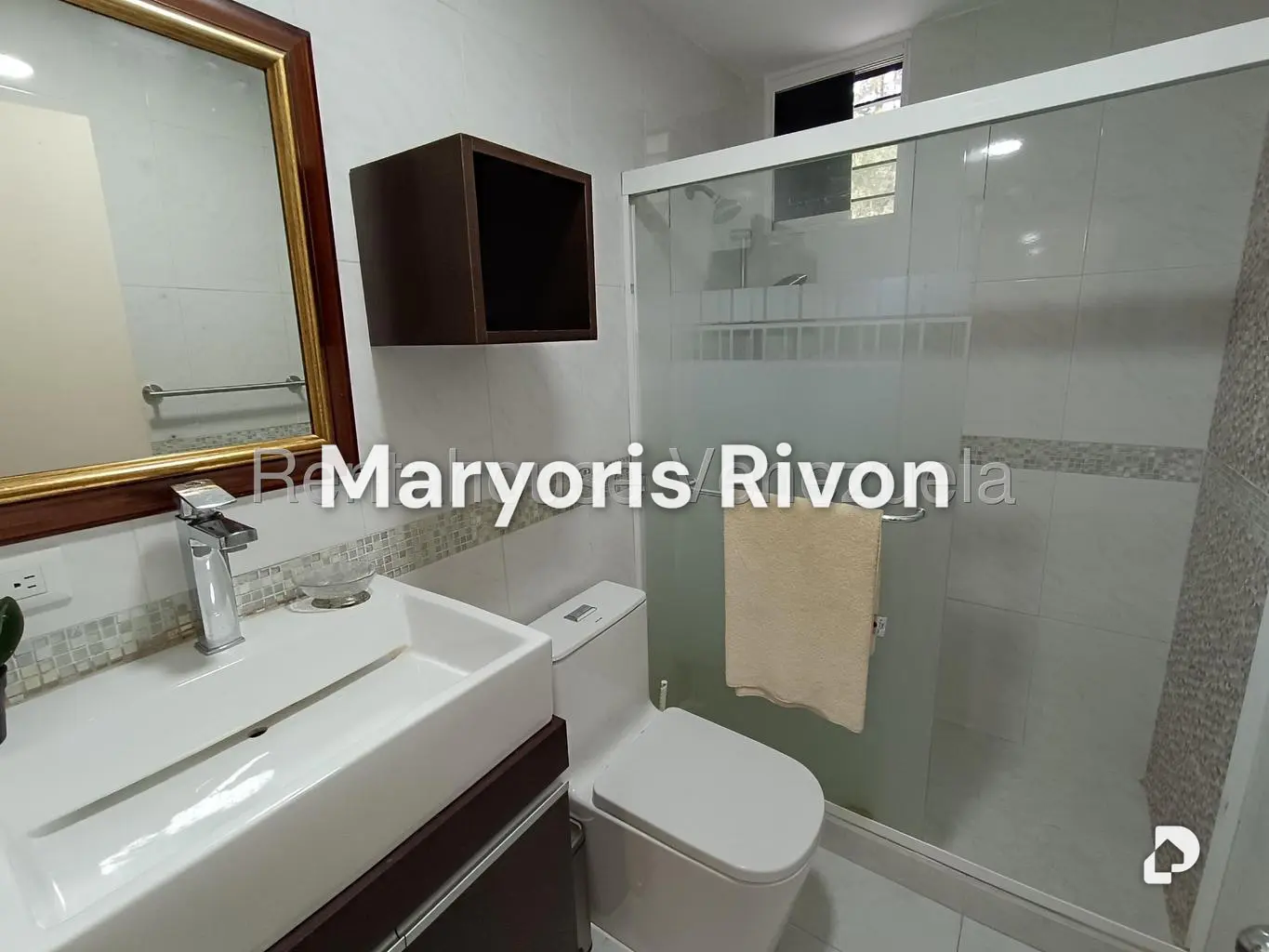 Apartamento en Colinas de La Tahona, Caracas – 20