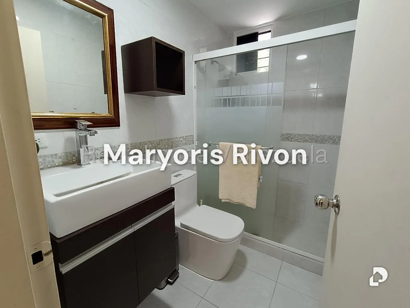 Apartamento en Colinas de La Tahona, Caracas – 19