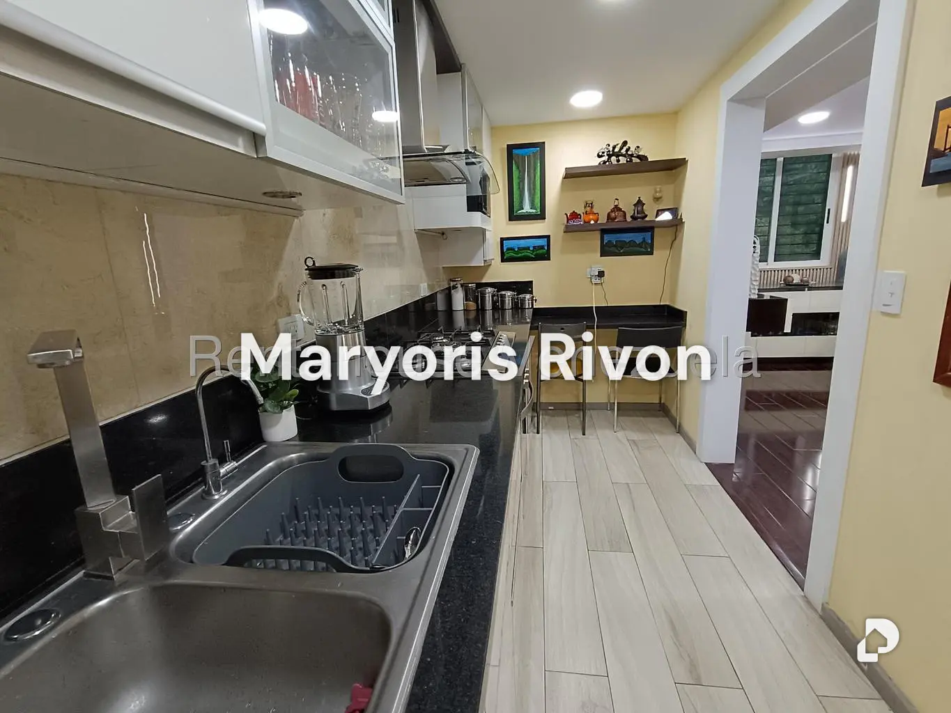 Apartamento en Colinas de La Tahona, Caracas – 13