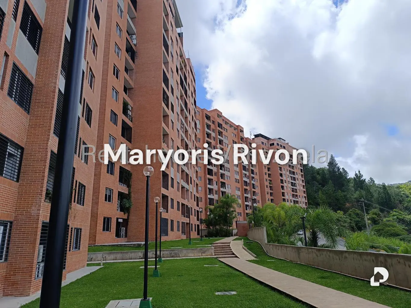 Apartamento en Colinas de La Tahona, Caracas – 28