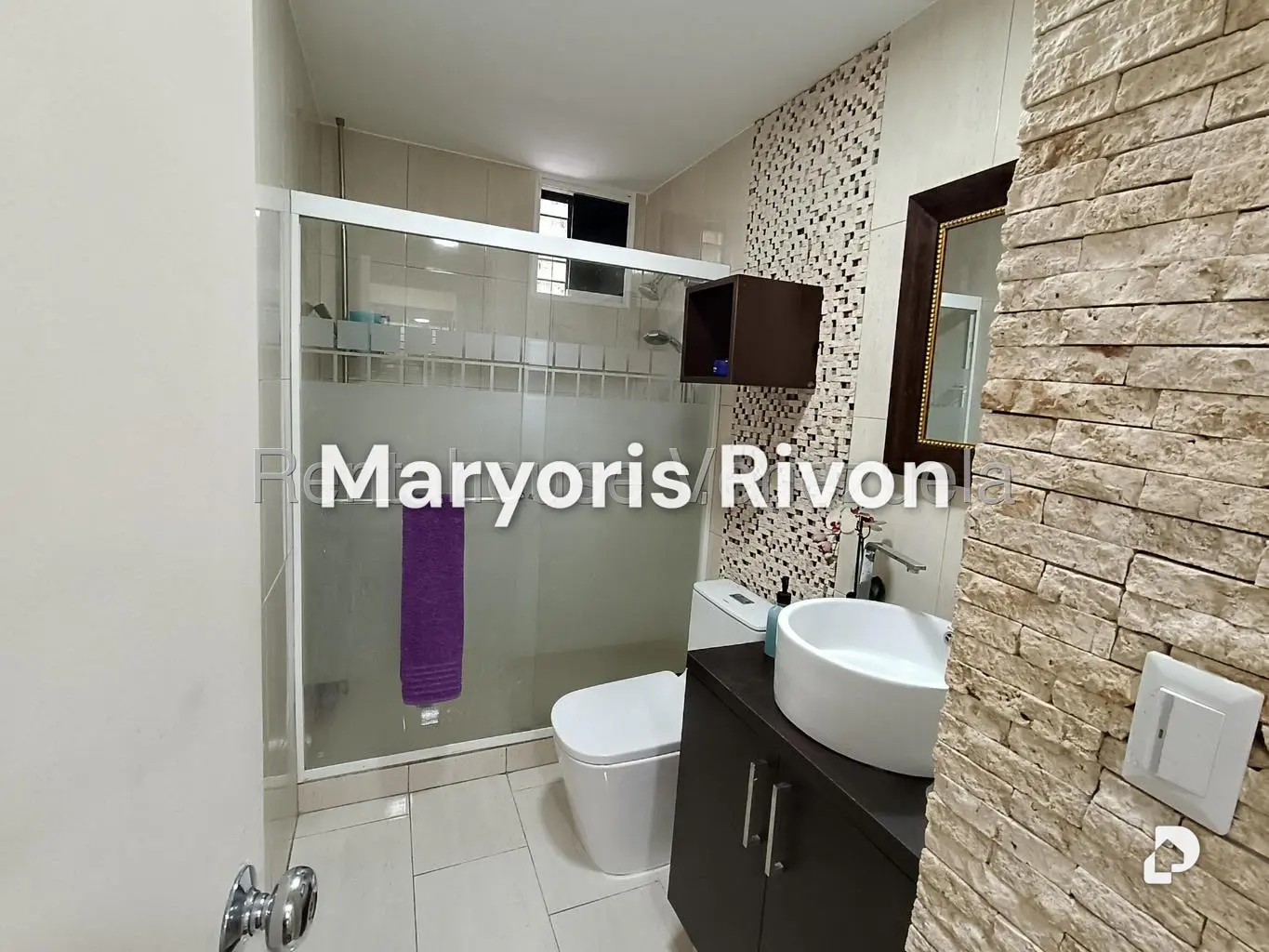 Apartamento en Colinas de La Tahona, Caracas – 22