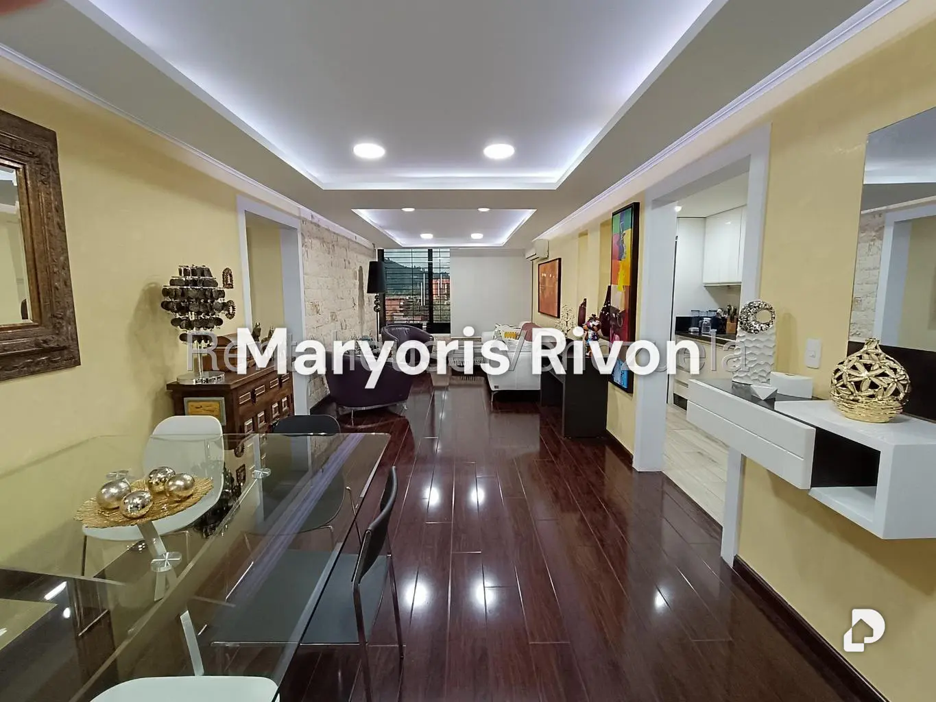 Apartamento en Colinas de La Tahona, Caracas – 4
