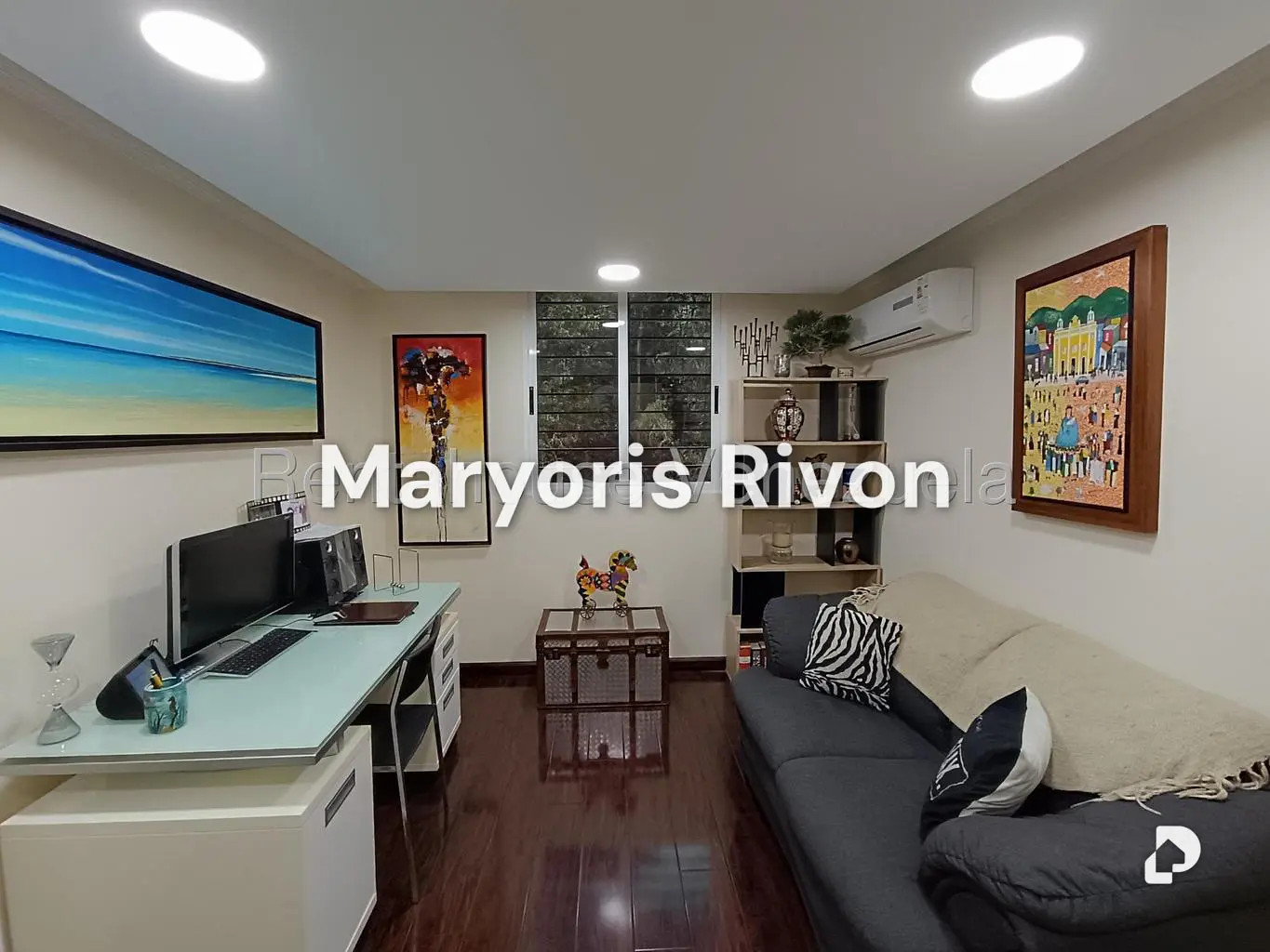 Apartamento en Colinas de La Tahona, Caracas – 16