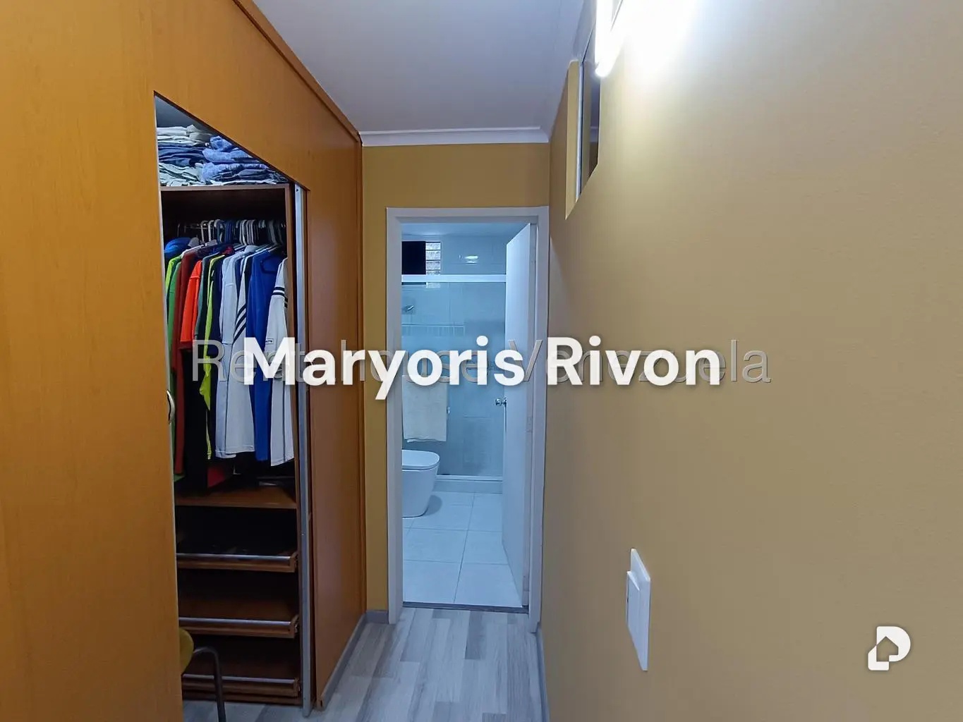 Apartamento en Colinas de La Tahona, Caracas – 21