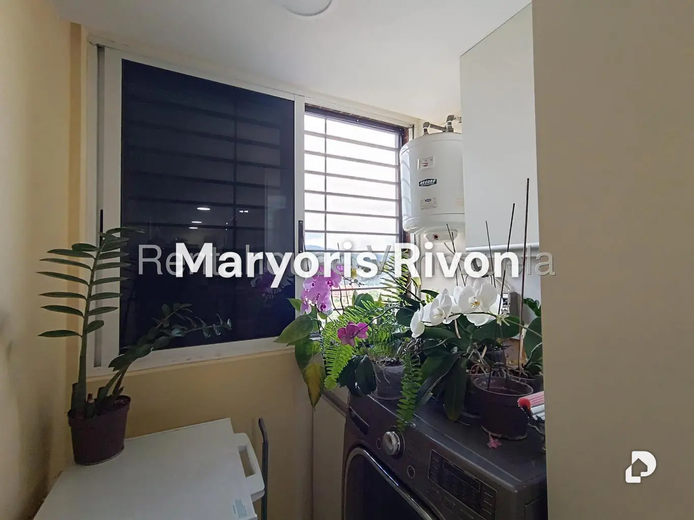 Apartamento en Colinas de La Tahona, Caracas – 10