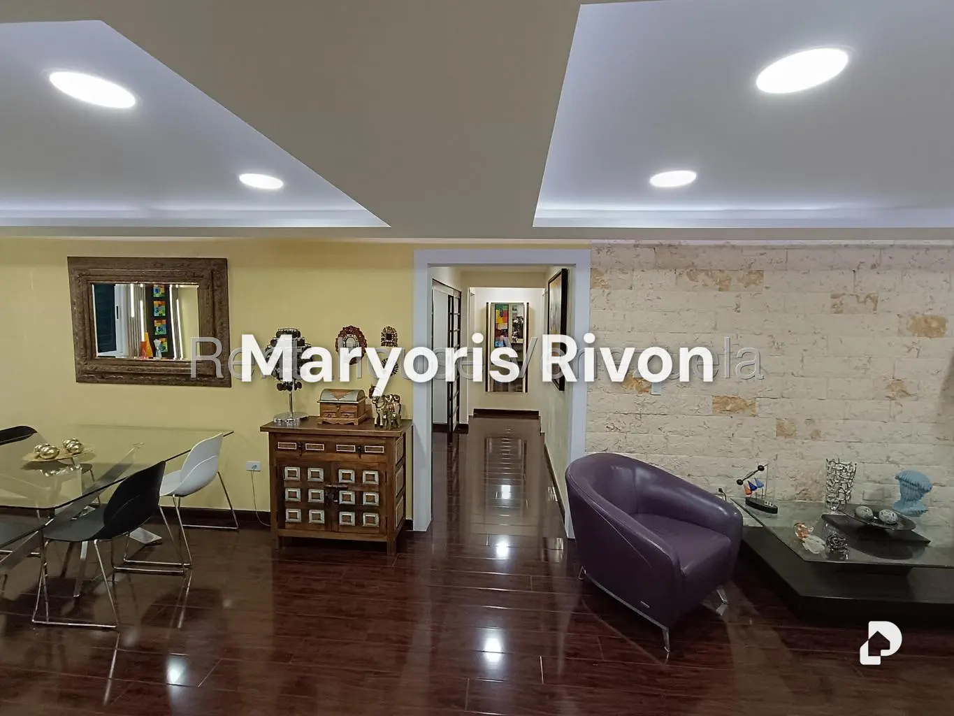 Apartamento en Colinas de La Tahona, Caracas – 25
