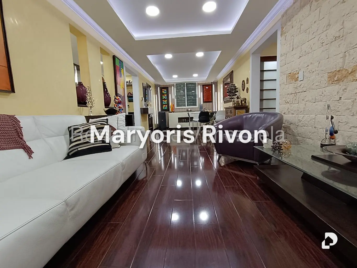 Apartamento en Colinas de La Tahona, Caracas – 27