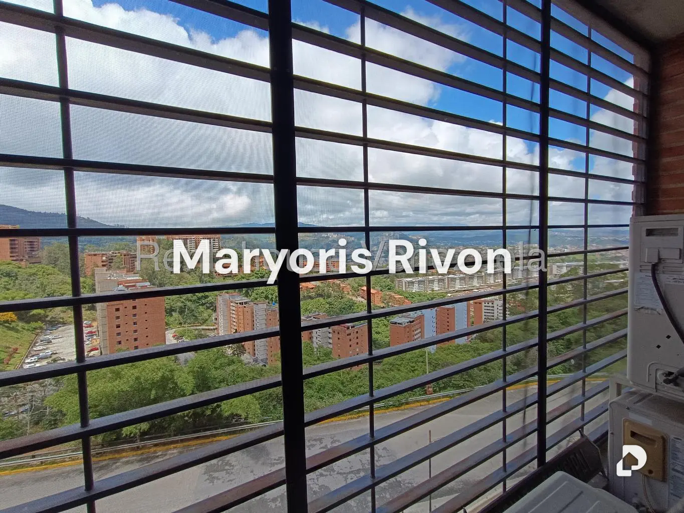 Apartamento en Colinas de La Tahona, Caracas – 26