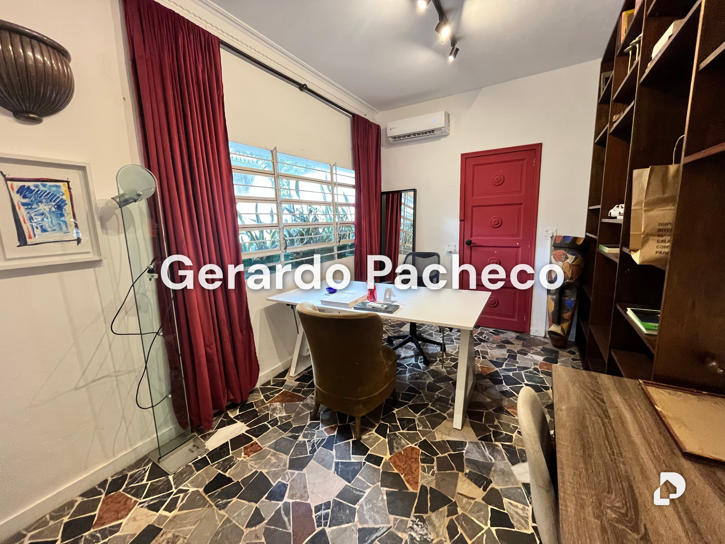 Casa en Altamira, Caracas – 10