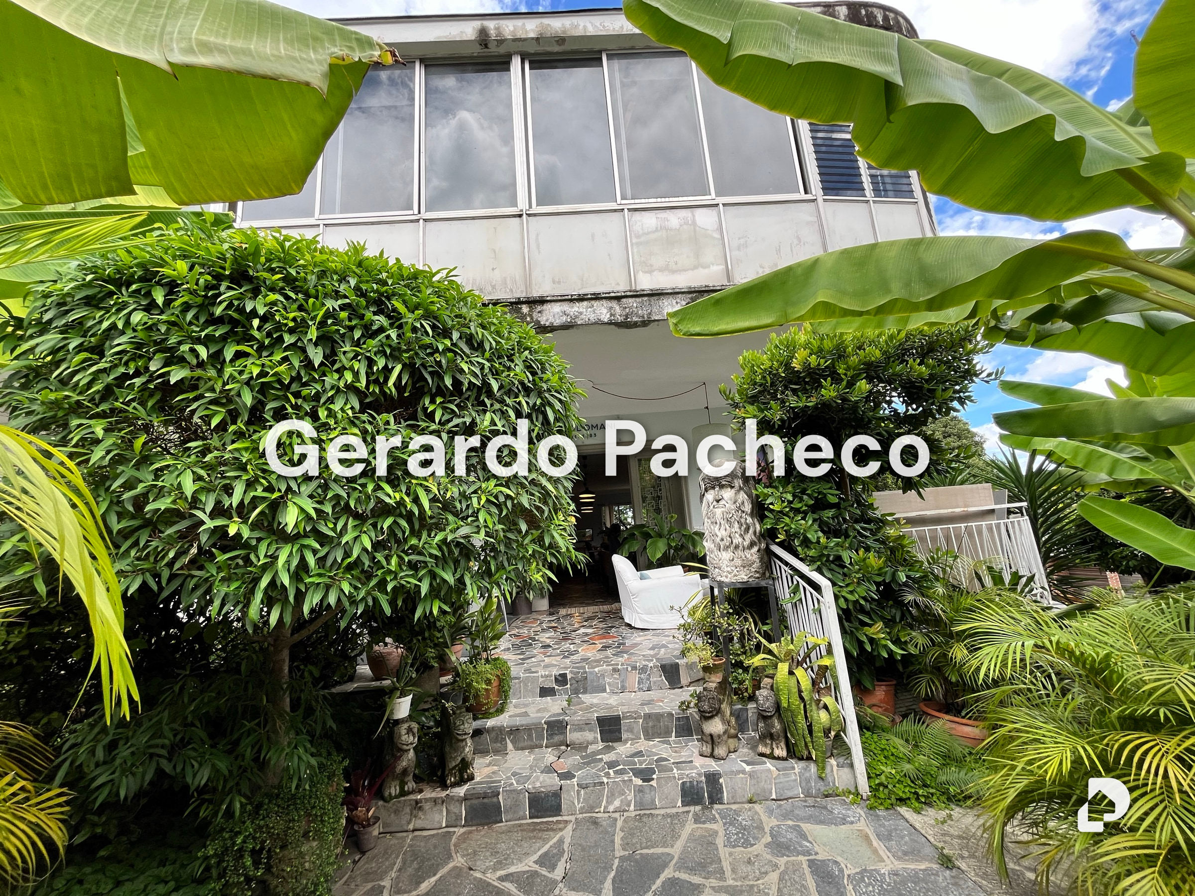 Casa en Altamira, Caracas – 2