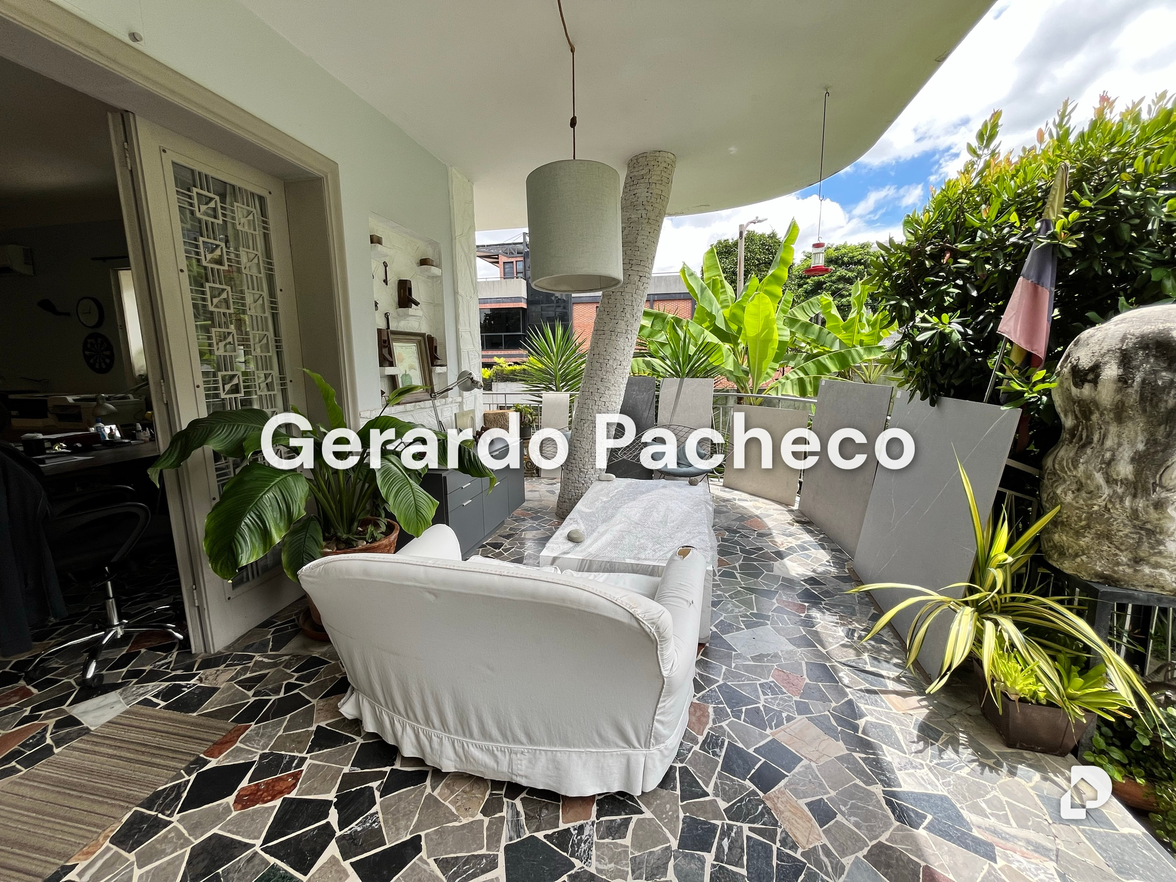 Casa en Altamira, Caracas – 3