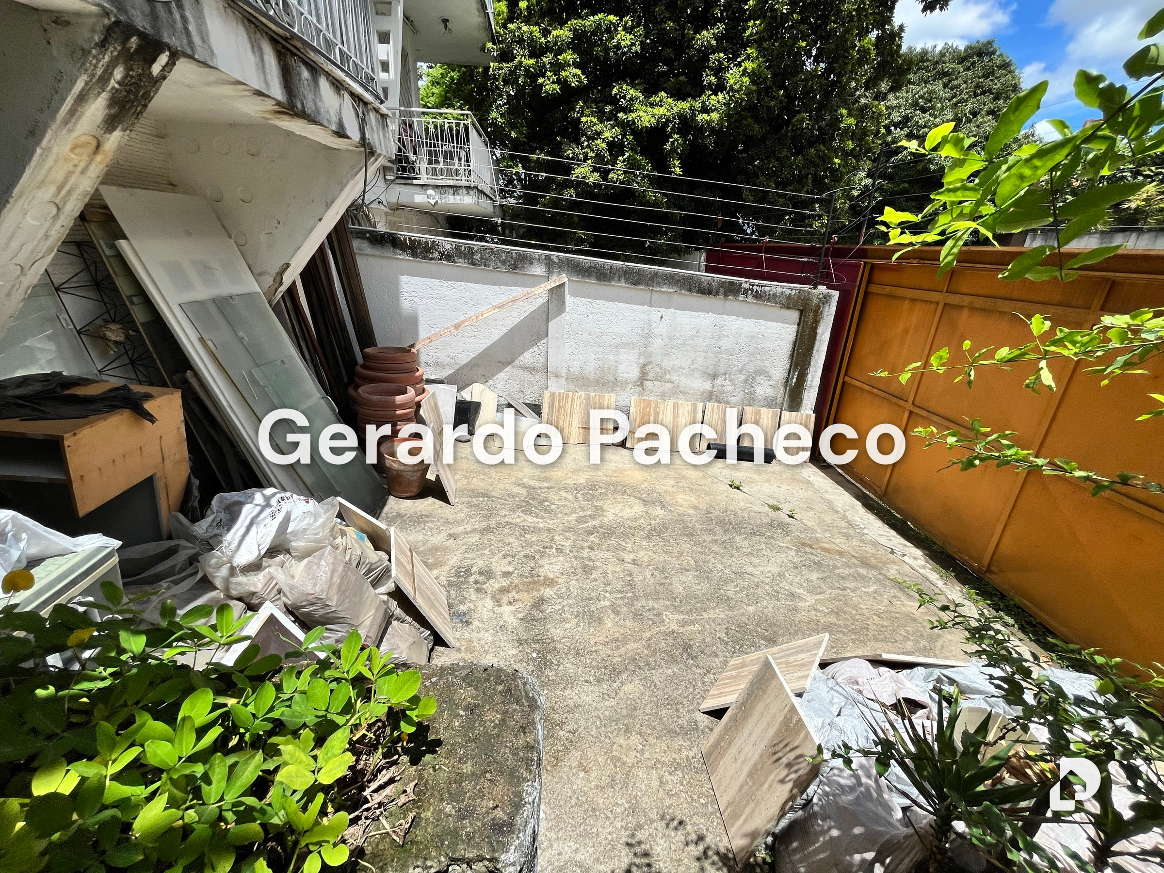 Casa en Altamira, Caracas – 15