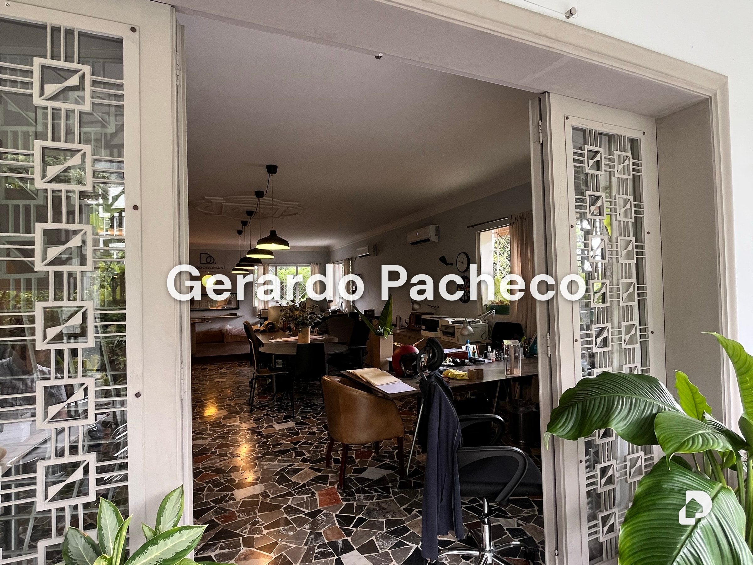 Casa en Altamira, Caracas – 7