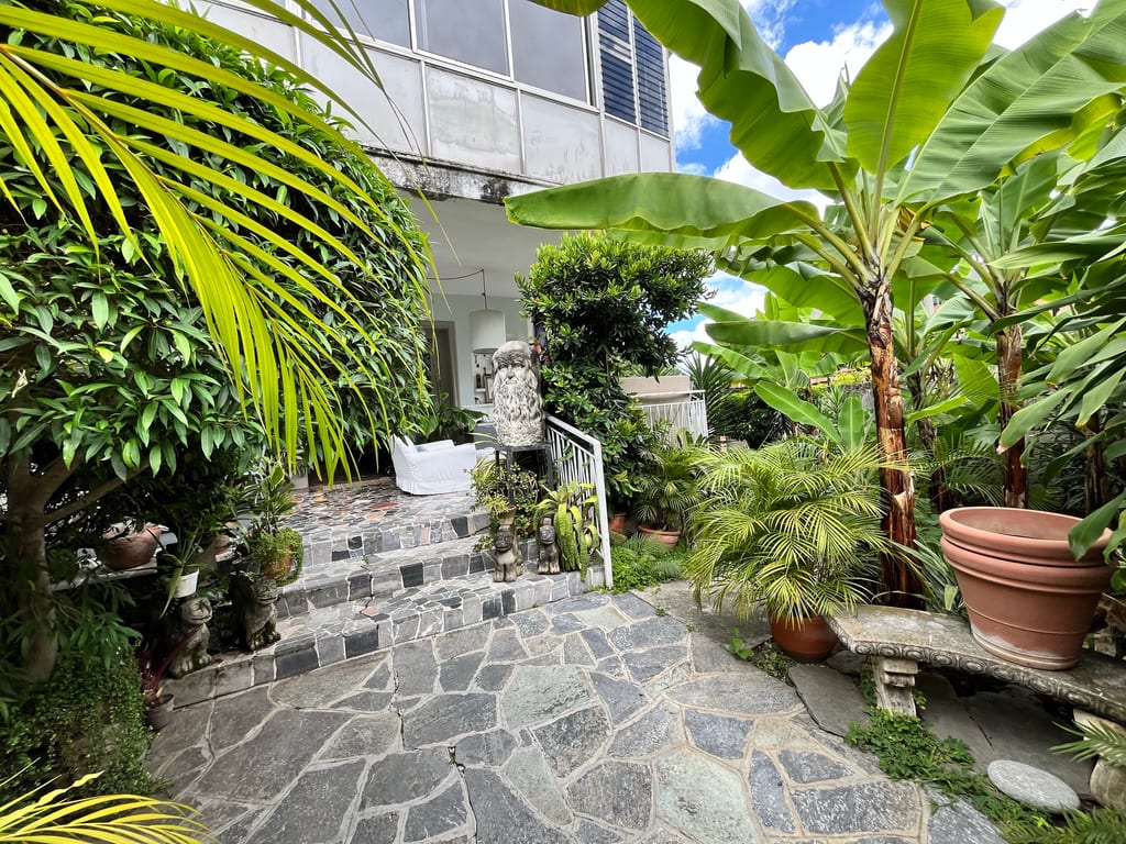 Casa en Altamira, Caracas - 1