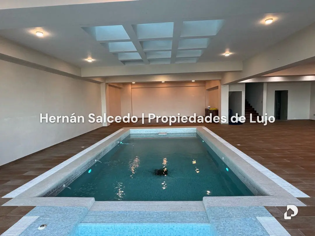 Casa en La Lagunita, Caracas – 16