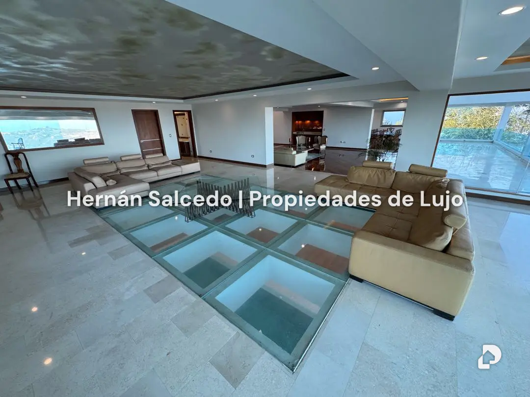 Casa en La Lagunita, Caracas – 6
