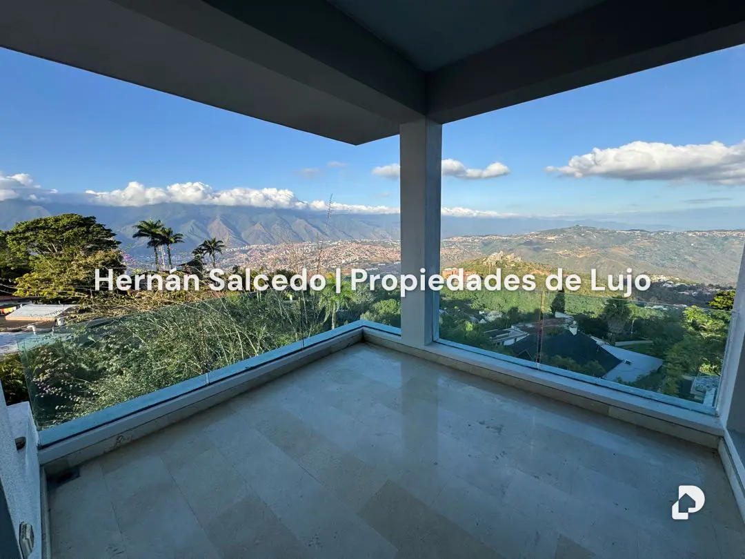 Casa en La Lagunita, Caracas – 23