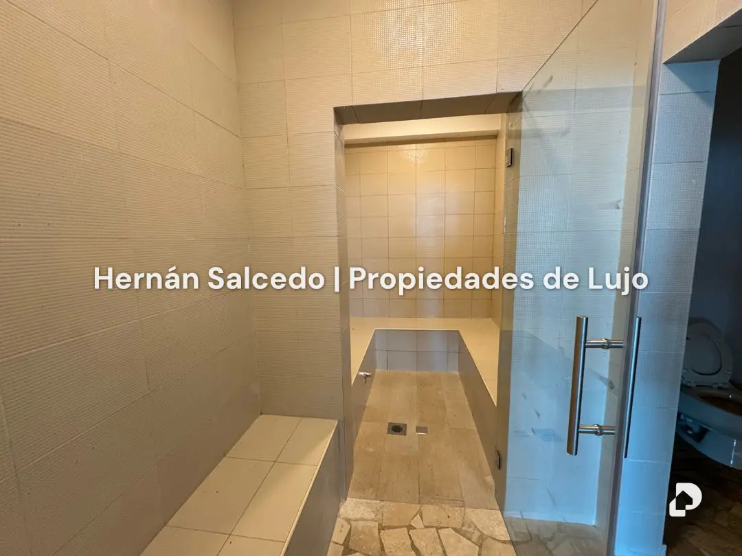 Casa en La Lagunita, Caracas – 17