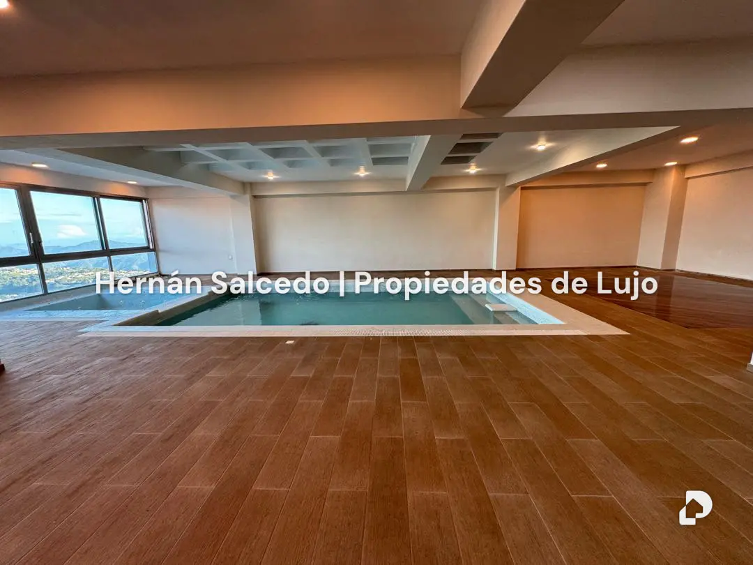 Casa en La Lagunita, Caracas – 15