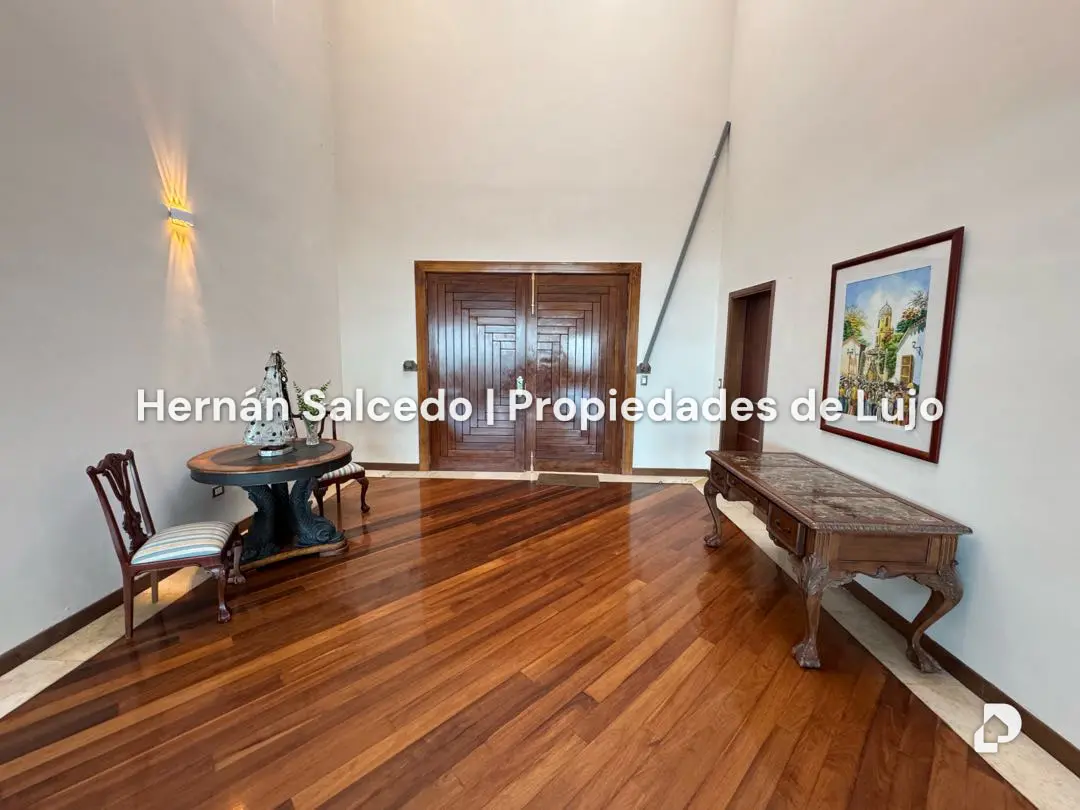 Casa en La Lagunita, Caracas – 3