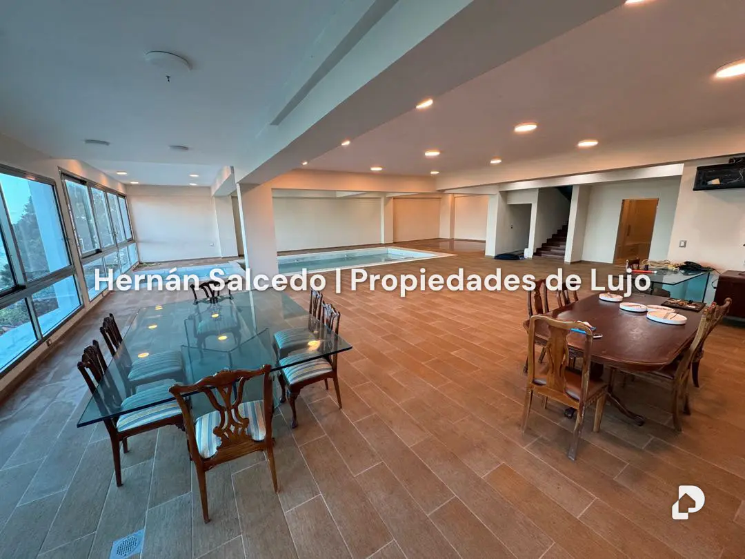Casa en La Lagunita, Caracas – 8