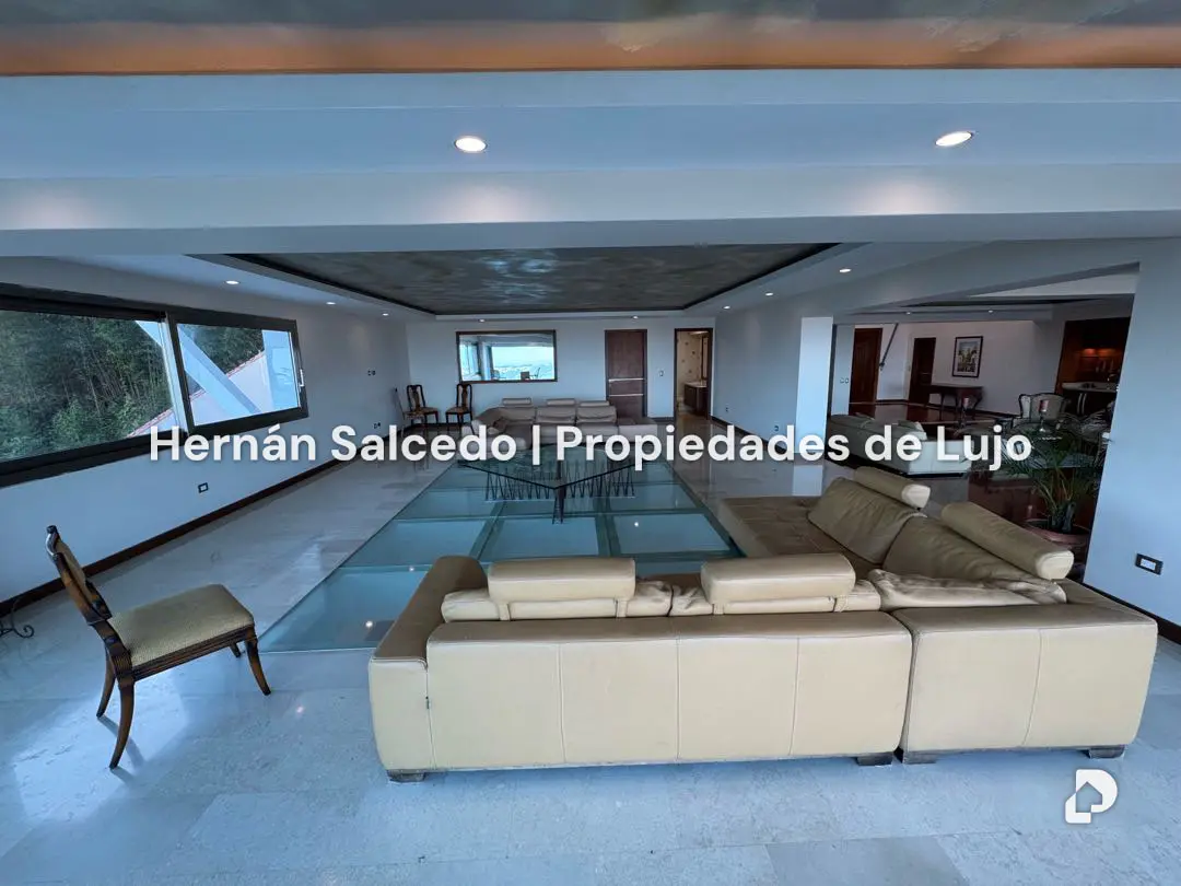 Casa en La Lagunita, Caracas – 7