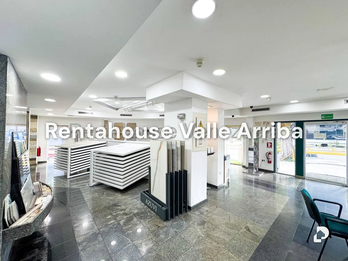 Local comercial en Altamira, Caracas – 16