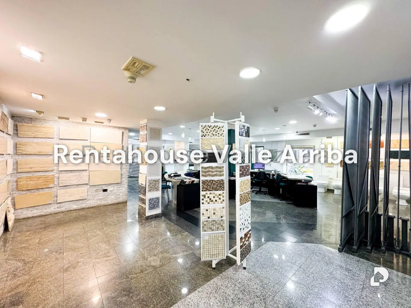 Local comercial en Altamira, Caracas – 8