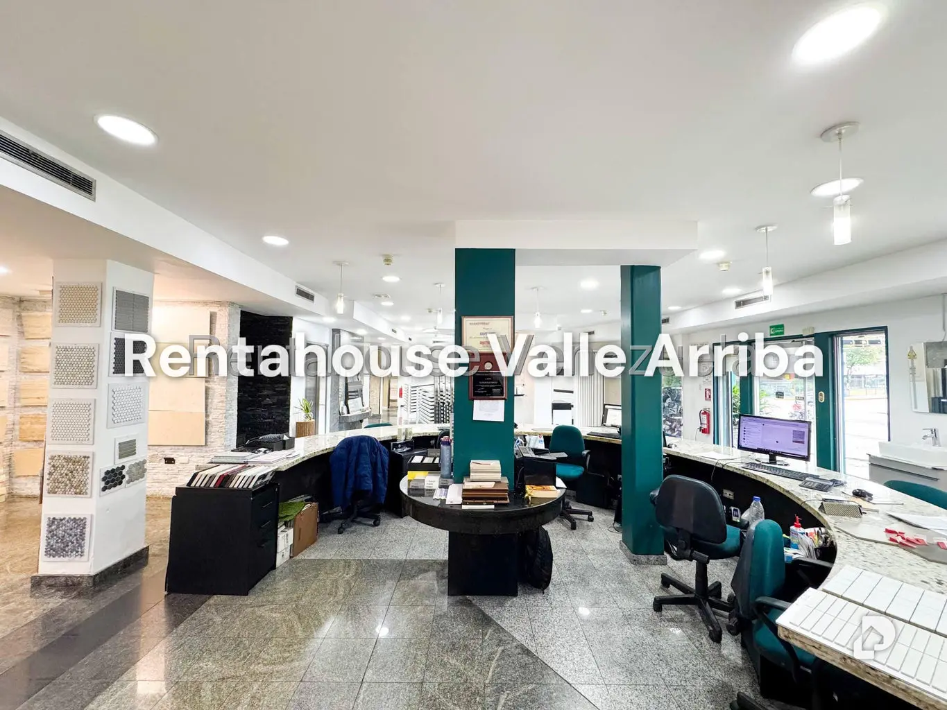 Local comercial en Altamira, Caracas – 7