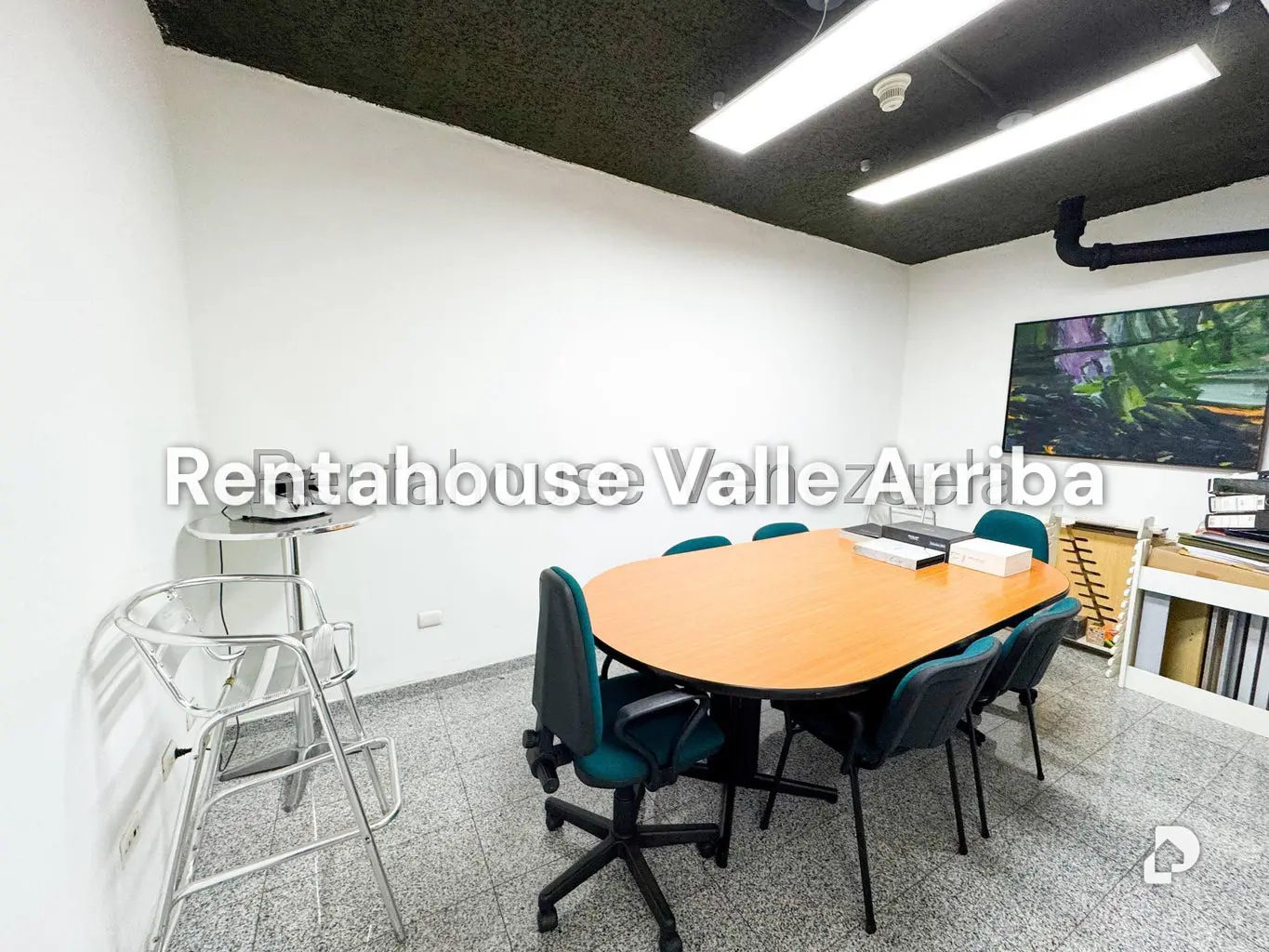 Local comercial en Altamira, Caracas – 29