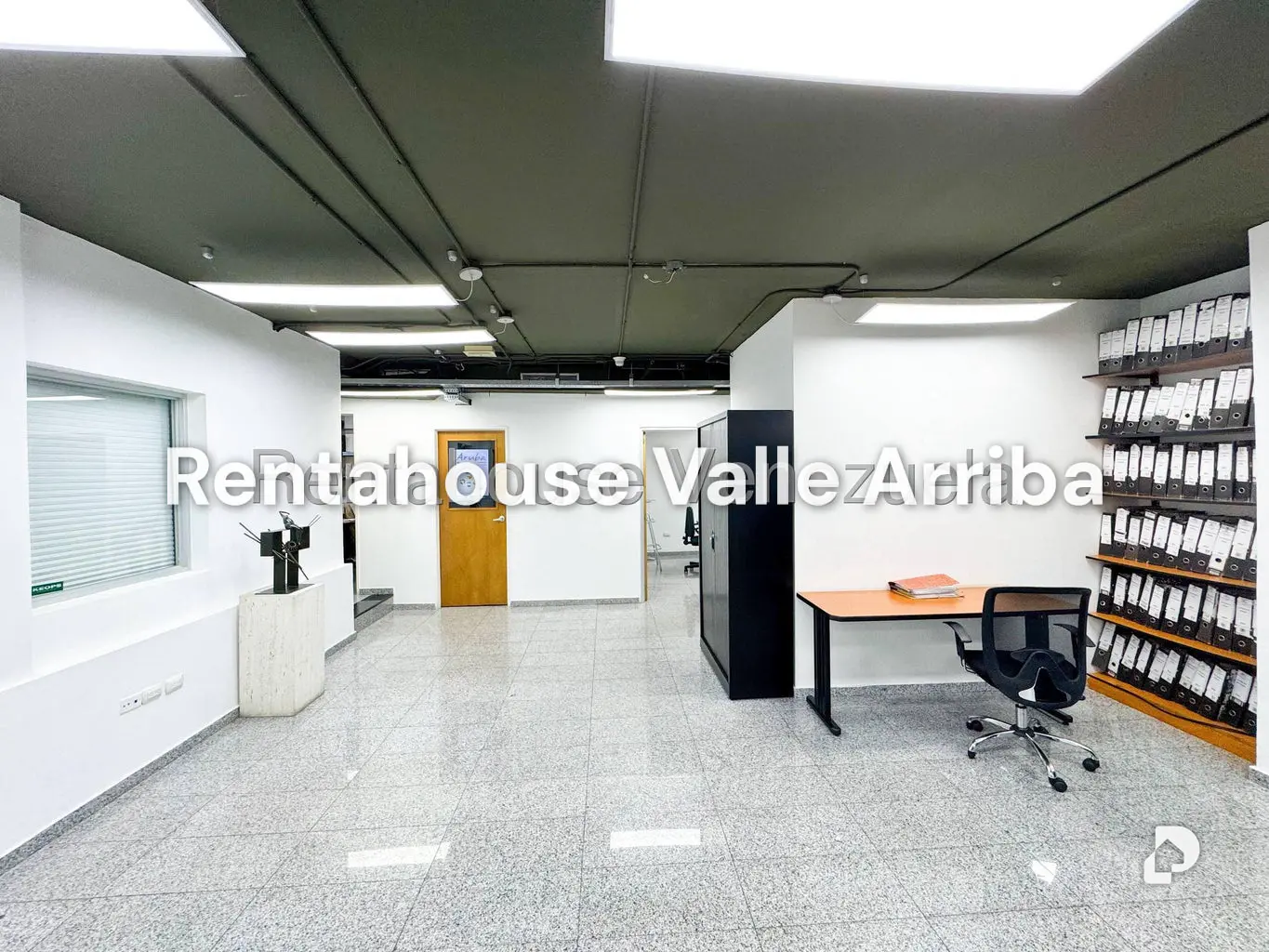 Local comercial en Altamira, Caracas – 27