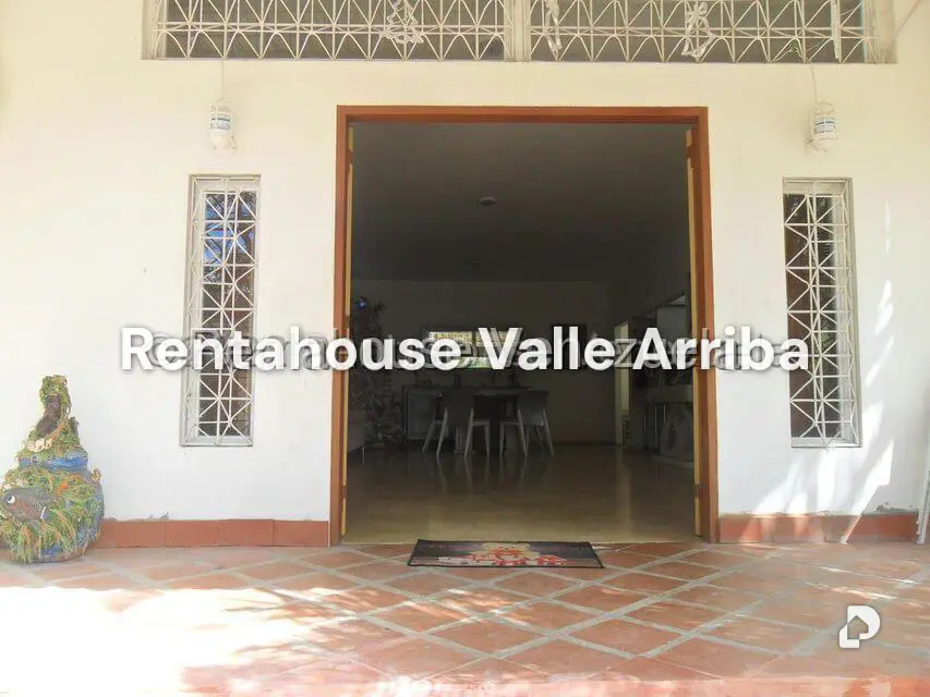 Casa en Charallavito, Caracas – 2