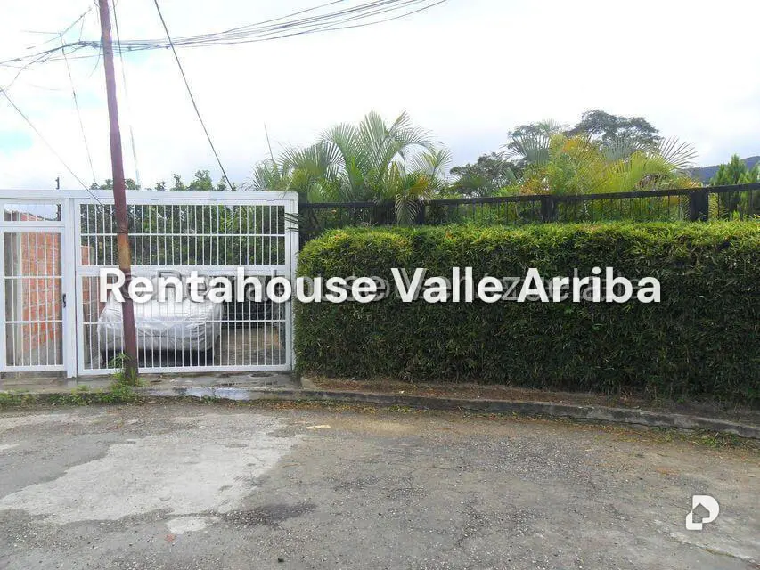 Casa en Charallavito, Caracas – 1