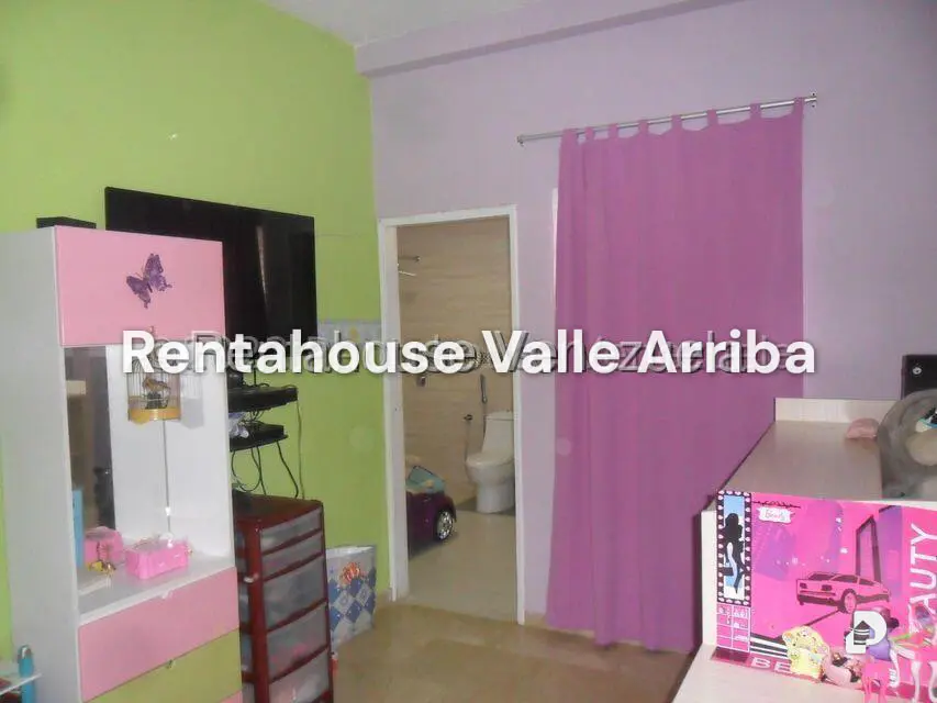 Casa en Charallavito, Caracas – 9