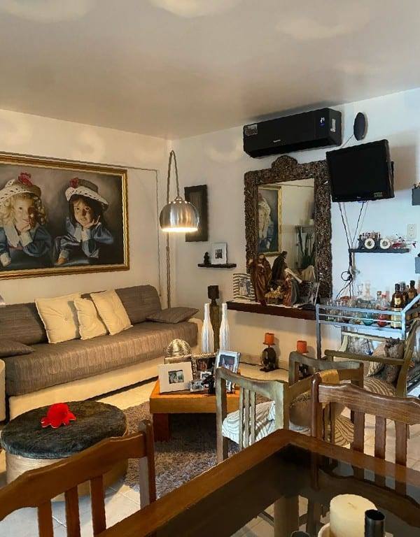 Townhouse en Araure - 1