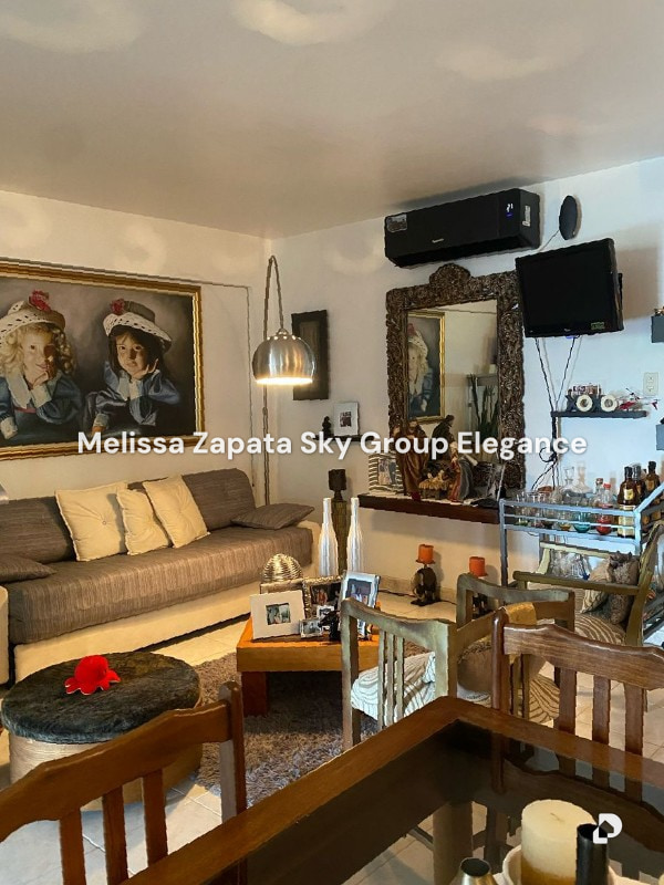 Townhouse en Don David, Araure – 1
