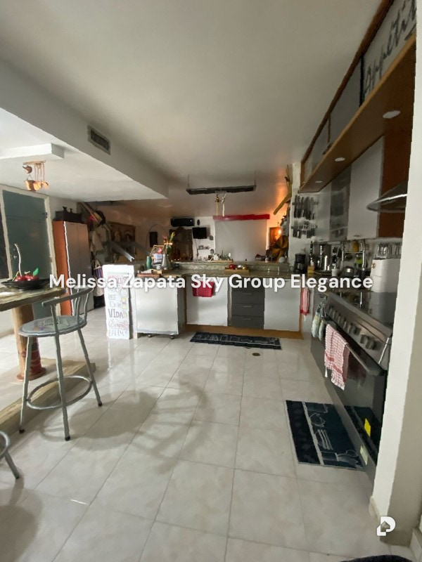 Townhouse en Don David, Araure – 6
