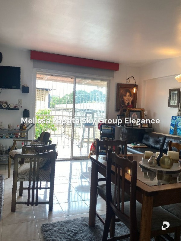 Townhouse en Don David, Araure – 4