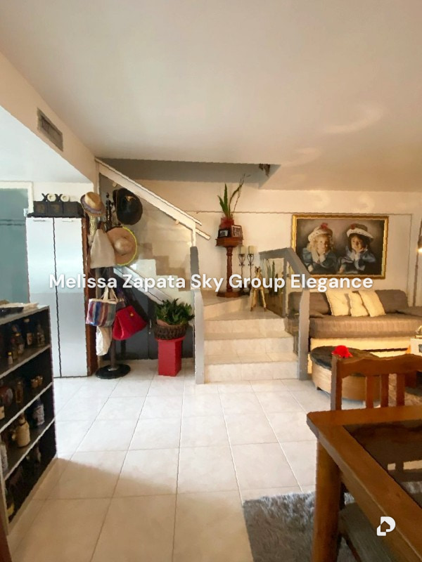 Townhouse en Don David, Araure – 3