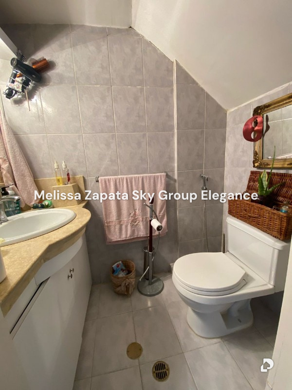 Townhouse en Don David, Araure – 8