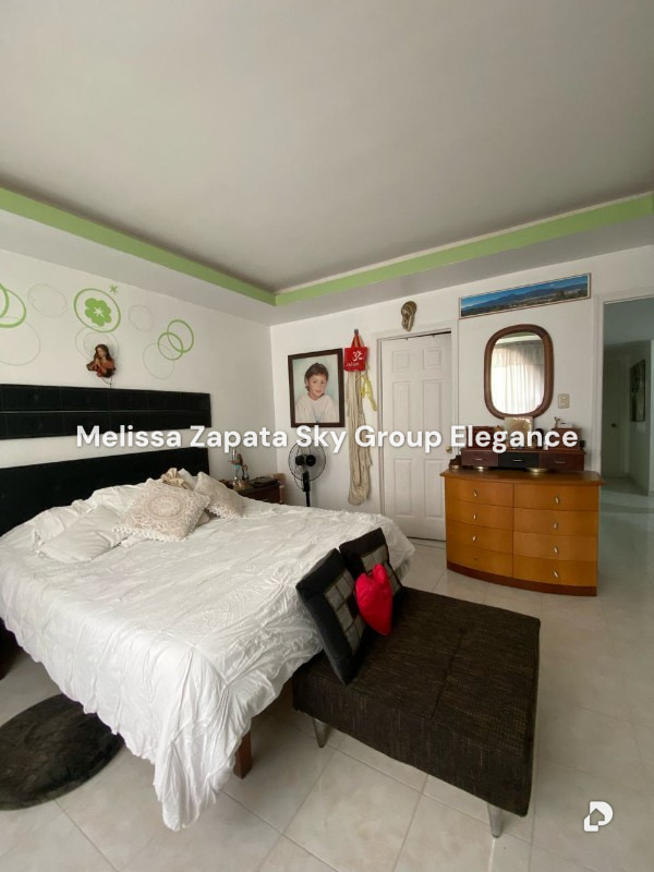 Townhouse en Don David, Araure – 5