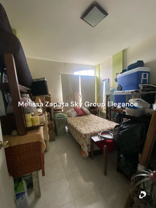 Townhouse en Don David, Araure – 9