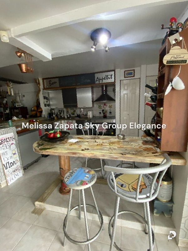 Townhouse en Don David, Araure – 10