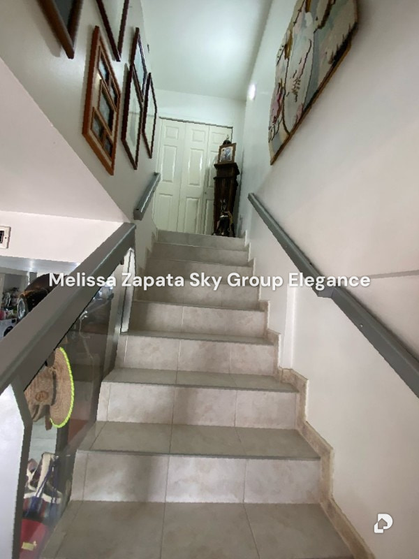 Townhouse en Don David, Araure – 7