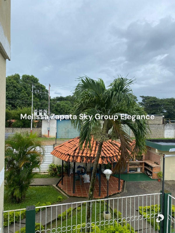 Townhouse en Don David, Araure – 11