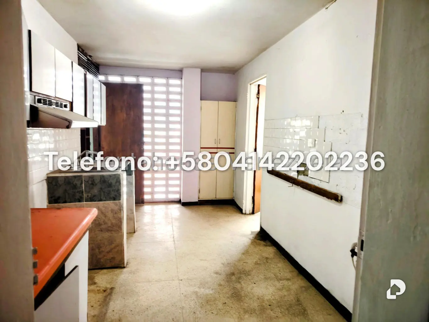 Apartamento en La California Norte, Caracas – 2
