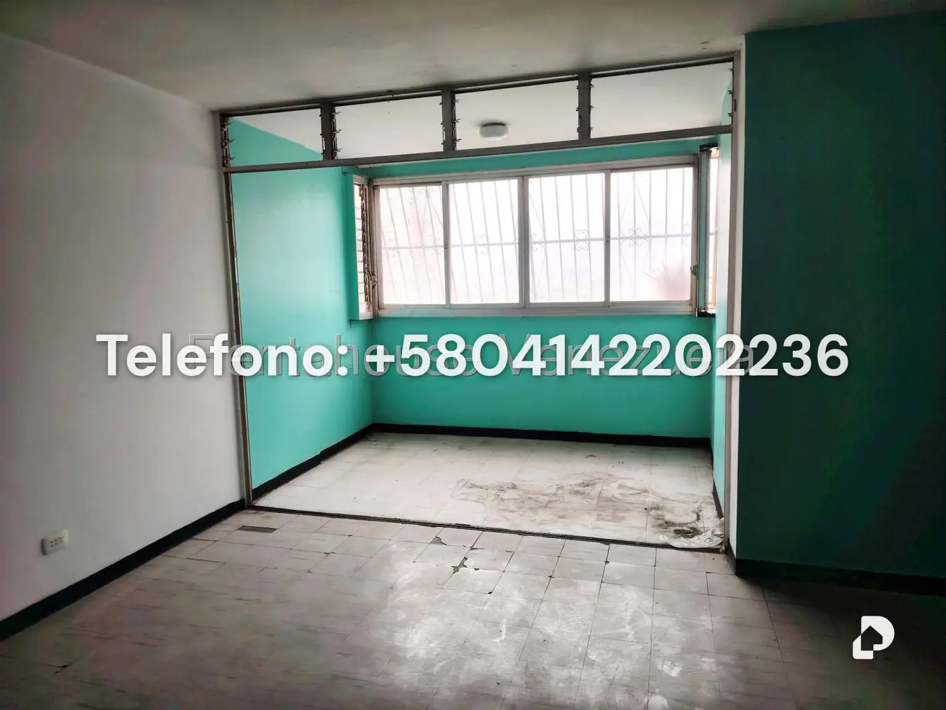 Apartamento en La California Norte, Caracas – 4