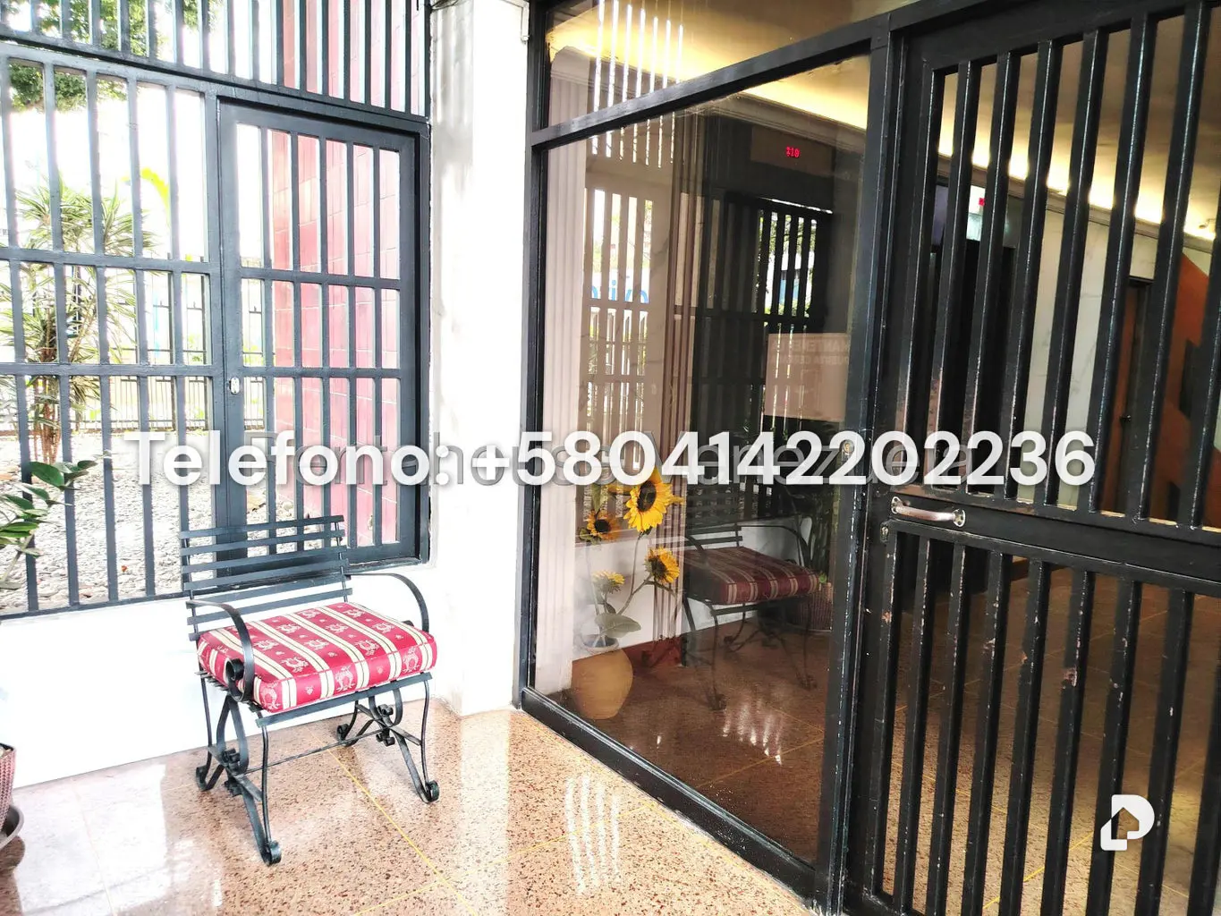 Apartamento en La California Norte, Caracas – 11