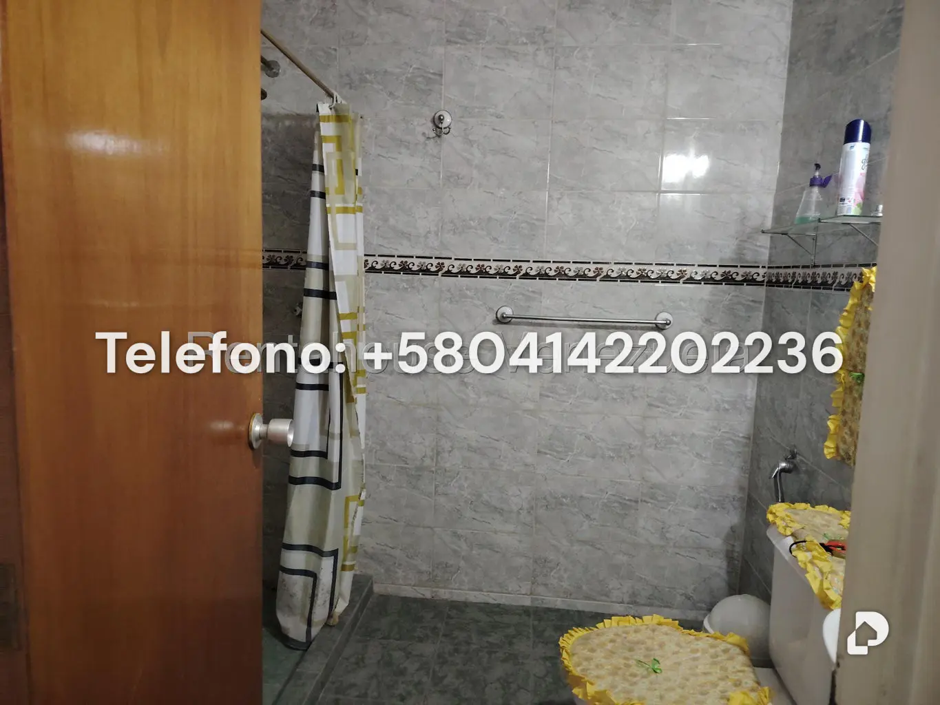 Apartamento en La California Norte, Caracas – 16