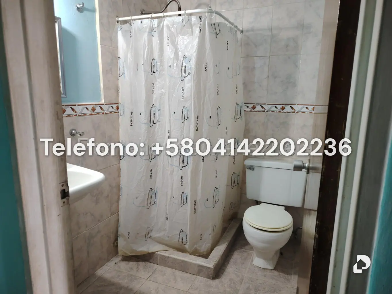 Apartamento en La California Norte, Caracas – 14